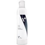 Black Shampoo for Dogs and Cats - 250ml