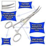 G.S PET Ear Hair Remover for Dogs