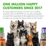 Natural Calming Treats for Stressed Indoor Cats