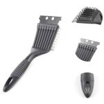 Bird Feeder Cleaning Brush with Long Handle