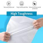 100 Disposable Bird Cage Liners - Cuttable Mats