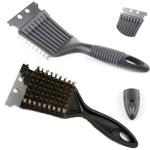 Bird Feeder Cleaning Brush with Long Handle