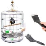 Bird Feeder Cleaning Brush with Long Handle