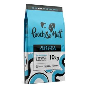 Pooch & Mutt Salmon Sweet Potato Dry Dog Food