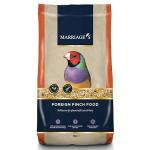 Finch Food with Oats and Seeds (1kg)
