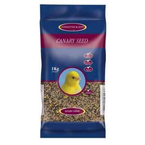 1kg Canary Seed Blend for Happy Birds