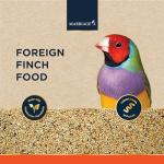 Finch Food with Oats and Seeds (1kg)