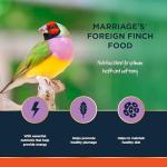 Finch Food with Oats and Seeds (1kg)