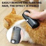 PetPog Deshedding Comb for Dogs, Cats, and More