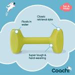 Coachi Training Dumbbell for Dogs and Puppies