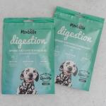 Monbelle Digestive Health Dog Supplement, 60 Tablets