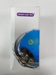 Interactive Automatic Ball Toy for Cats