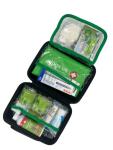 First Aid Kit for Dogs - Essential Health Care