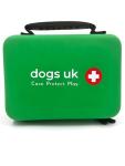 First Aid Kit for Dogs - Essential Health Care
