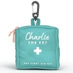 Complete Dog First Aid Kit with Vet Video Guides