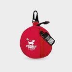 Compact Dog First Aid Kit with Vet Guidance