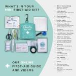 Complete Dog First Aid Kit with Vet Video Guides