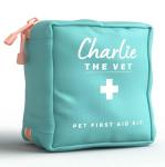 Complete Dog First Aid Kit with Vet Video Guides