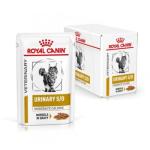 Royal Canin Urinary S/O Cat Gravy Pouches