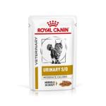 Royal Canin Urinary S/O Cat Gravy Pouches