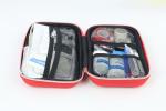 Complete Pet First Aid Kit with 70+ Items