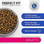 Perfect Fit Cat Dry Food with Chicken, 7kg