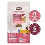 Nutrish Little Bites Small Breed Dog Food