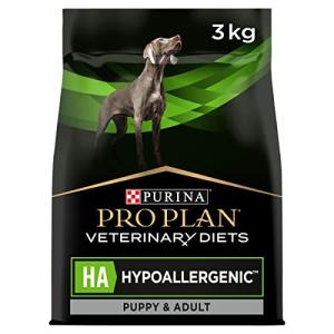 Pro Plan Veterinary Diets HA Hypoallergenic Dog Food