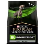 Pro Plan Veterinary Diets HA Hypoallergenic Dog Food