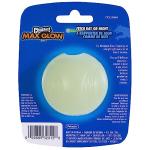 Glow in the Dark Dog Ball Toy