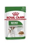 Royal Canin Mini Adult Gravy Dog Food 85g