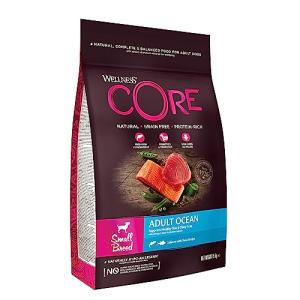 Wellness CORE Small Breed Grain-Free Salmon & Tuna