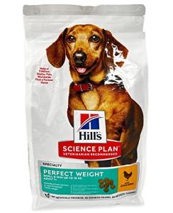 Bramble Bay Hills Perfect Weight Small Dog Food