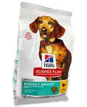 Bramble Bay Hills Perfect Weight Small Dog Food