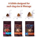 Wellness CORE Small Breed Grain-Free Salmon & Tuna