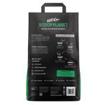 KatKin Eco-Friendly Clumping Cat Litter 4.5kg