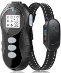 Remote Training Shock Collar for Dogs, Waterproof