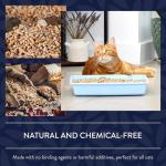 Eco Barn Biodegradable Cat Litter - 20L