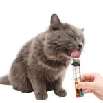 Creamy Lickable Cat Treats Variety Pack 28 Count