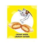 Cheese Dreamies Treats for Cats, 60g