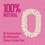Freeze-Dried Chicken Cat Treats - 2 Pack