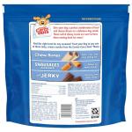 Beef & Cheese Canine Carry Outs Treats, 47 oz