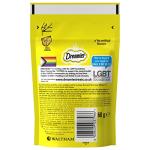 Cheese Dreamies Treats for Cats, 60g