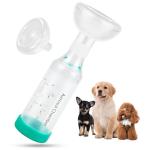 Dog Handheld Inhaler Spacer with 2 Masks