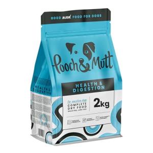 Pooch & Mutt Grain-Free Salmon Sweet Potato Dog Food