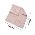 Plush Small Animal Bedding Set - 10 Pieces