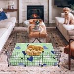 Guinea Pig Cage Liners with Cleaning Tool Set