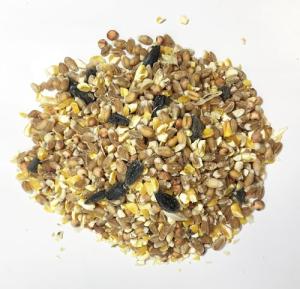 Copdock Mill 20kg Wild Bird Seed Garden Mix
