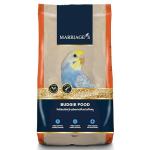 Nutritious Budgie Food with Millet and Protein