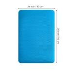 Non-Slip Foam Pet Grooming Table Mat 24x36